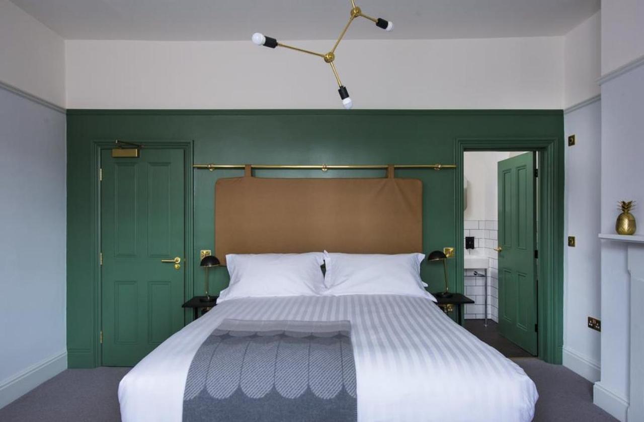 The Masons Arms Hotel Louth  Rom bilde